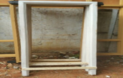 Wooden Frame by Sri Ram Timber Depot