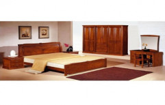 Wooden Furniture Set by VK Home Decor Private Limited
