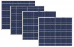 200W Poly Crystalline Solar Panel by JP Solar