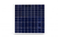 265 X 4 Poly Crystalline Solar Panel For Roof top by JP Solar