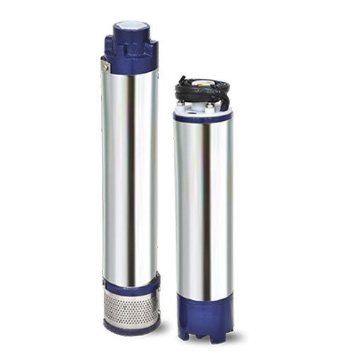 Tormac Pumps - Manufacturer of Open Well Submersible Pump