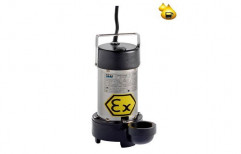 4J Series Borehole Submersible Pumps by Ekki Pumps