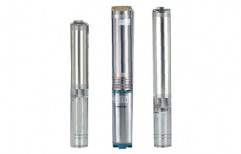 Bore Hole Submersible Pump     by Tormac Pumps