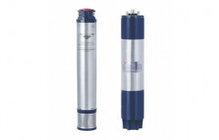 Borewell Submersible Pumpsets by Aqua Flow