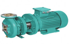 Centrifugal Monoblock Pumps by Popular Pump Industries