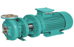 Centrifugal Monoblock Pumps by PSG Industrial Institute