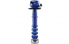 Centrifugal VT Pump   by Excellent Engineers Enterprises