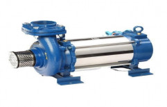 Domestic Openwell Pump       by Popular Pump Industries