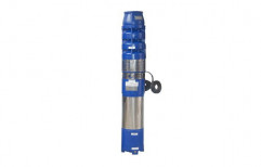 Single Stage Electric Submersible Pump by KV Pump Industries