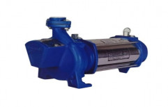 Horizontal Open Well Submersible Pumps (3 Phase) by Motex Pumps