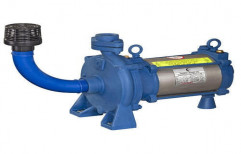 Horizontal Open Well Submersible Pumps by Hero Pumps