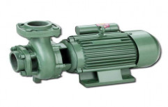 Monoblock Pumps (B Class) by PSG Industrial Institute