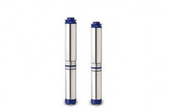 Open Well Horizontal Verticals by Kaveri Submersible Pump