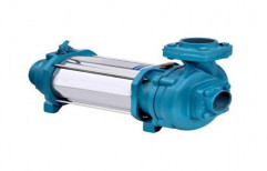 Open Well Submersible Pump by Amco Motors
