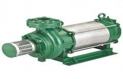 Openwell Submersible Monoblock Pumpsets by Aqua Flow 