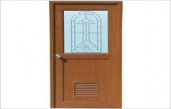 PVC Doors by Oscar Plywood