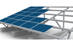 Solar Structure by Universal Products