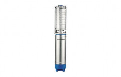 Stainless Steel Bore Well Submersible Pump    by Amco Motors