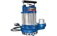 Submersible Dewatering Pump by Anchor Engineering Company