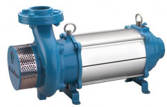 Tree Stage Open Well Submersible Pump Set by Nityam Engineering Co.