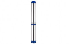 V3 Submersible Pump by Jalganga Electricals