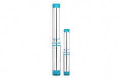 V3 Submersible Pump Set by Popular Pump Industries