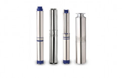 V4 Submersible Pumps by Hero Pumps