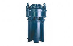 Vertical Submersible Pump by A C L Pumps Ltd