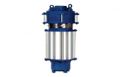 Vertical Submersible Pump by PSG Industrial Institute