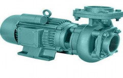 Agriculture Pumps by Maharashtra Pipe Distributor