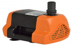Cooler Submersible Pump by Maasif (Brand Of New Diamond Engineers & Traders)
