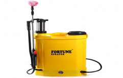 Fortune Battery Sprayer Pump by Sejal Enterprises