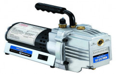 Frigtools Vacuum Pumps   by Frigtools Refrigeration & Engineering Company