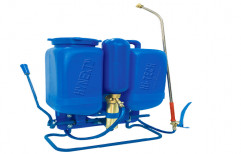 HY-171 Hi-Tech Knapsack Sprayer by RSR AGRO - HYMATIC (RSR RETAIL PVT. LTD.)
