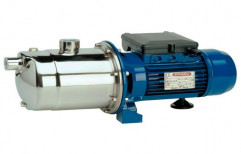 Open Well Submersible Pump by Tecon Submersible Pump