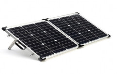 Portable Solar Panel by HVR Solar Pvt. Ltd.