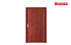 Simple Sintex PVC Doors by Ganesh Ply