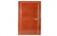 Sintex PVC Doors by Omkareshwar Door World