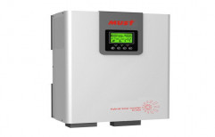 Solar Inverters by Ultech Energies