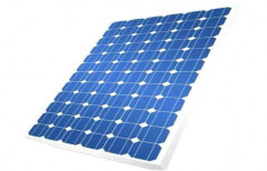 Solar Panel 20 Watt by HVR Solar Pvt. Ltd.