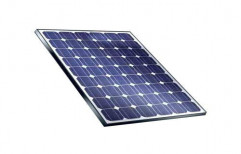 Solar Panel 75 Watt by HVR Solar Pvt. Ltd.