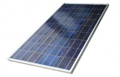 Solar Power Panel by HVR Solar Pvt. Ltd.