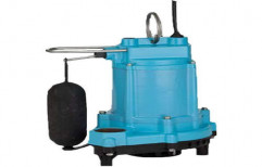 Swimming Pool Sump Pumps by Nipa Commercial Corporation