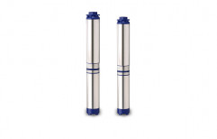 V3 Submersible Pump by Gangajal Submersible Pumps