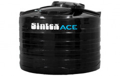 Water Tank Sintex by Apple Enterprise