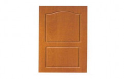 Arabinda PVC Bathroom Doors by Geeta Doors