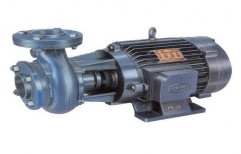 Centrifugal Monoblock Pump     by Prashant Electric Company