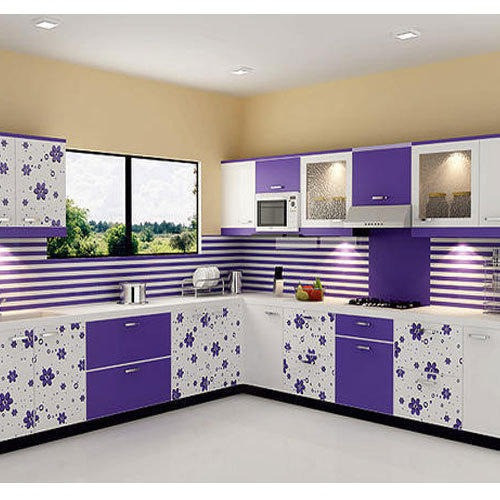 100 Pvc Modular Kitchen Manufacturers, Readymade Kitchen Cabinets In Kolkata
