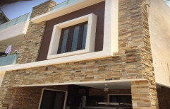 HPL Cladding by Vision