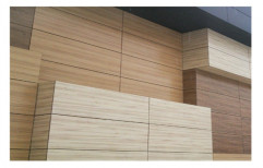 HPL Cladding, 3 to 5 mm